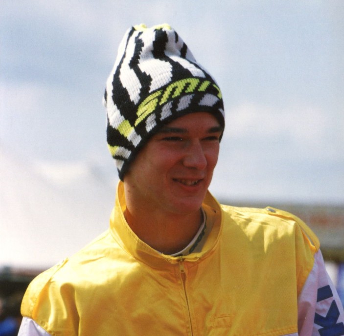 30 years ago - The 1996 season triggered the four-stroke revolution