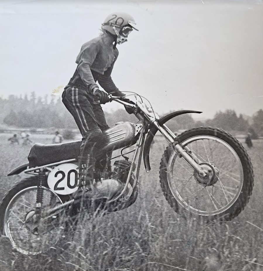 For the sake of just 50cc