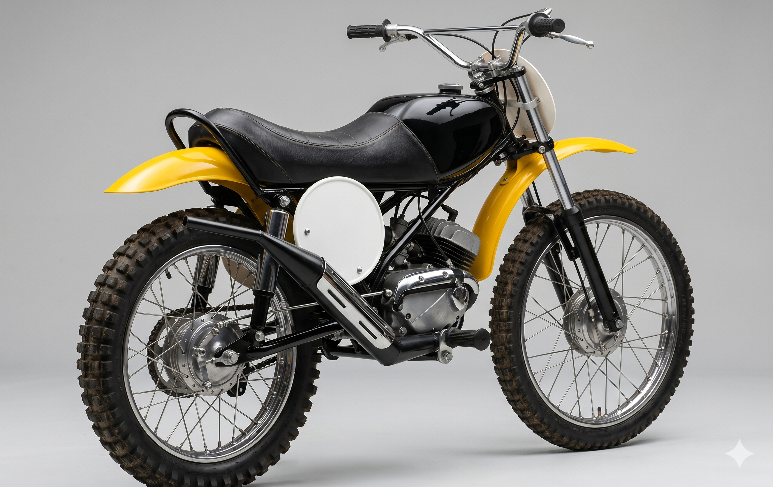 Solifer Minicross