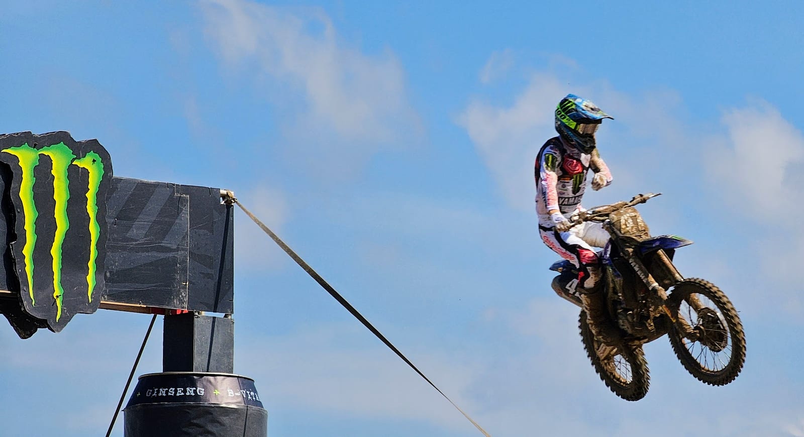 MXGP 2026 Summary - The Coenen Brothers Took Command