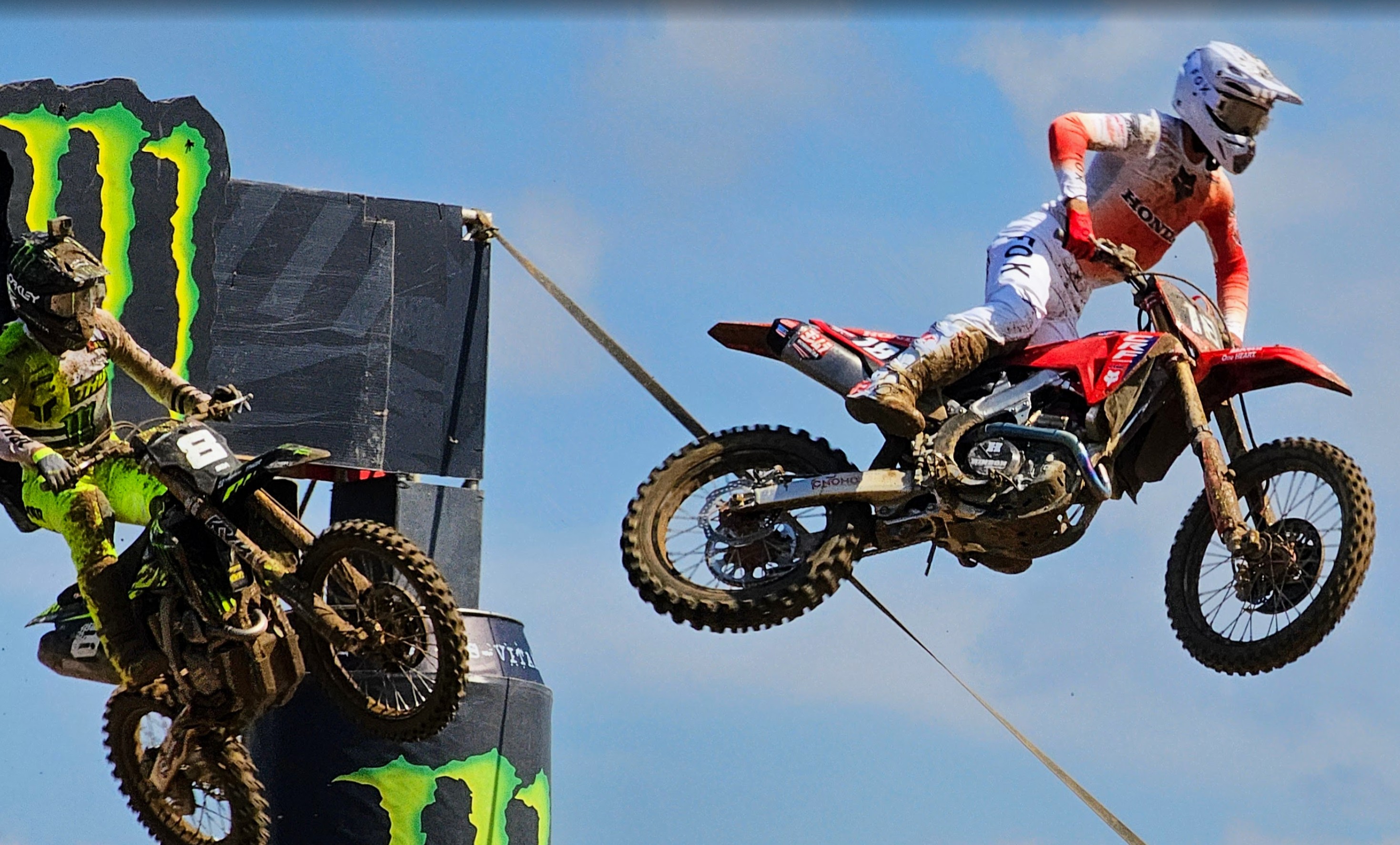 Argentiinan MM-Avaus