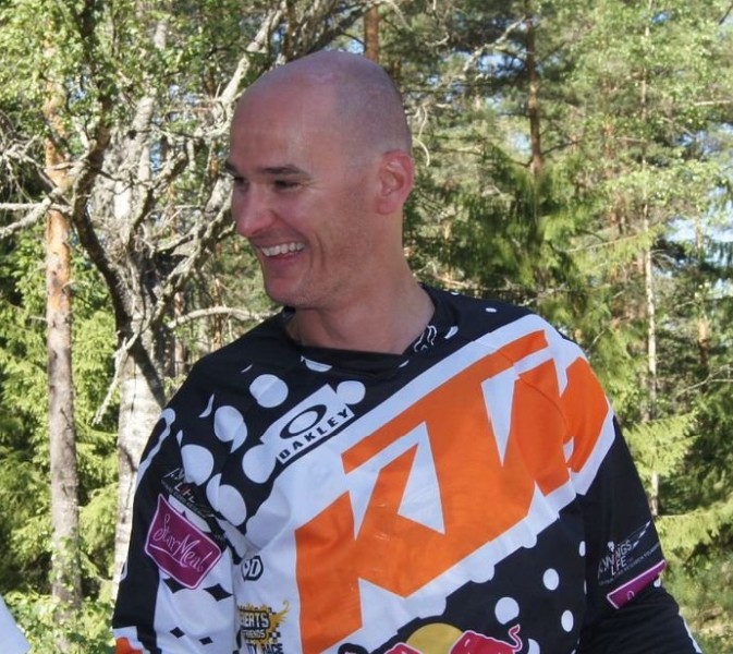 20 years ago - the 2006 season brought Everts' farewell and class reforms